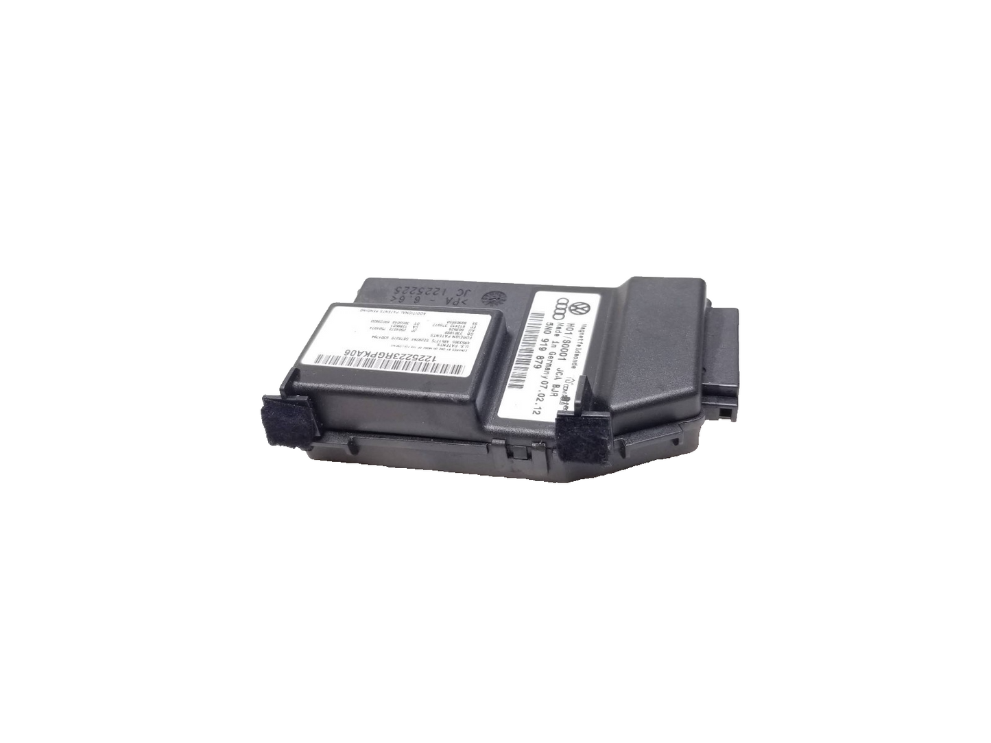 2010 - 2014 VW Golf GTI Magnetic Field Compass Module OEM