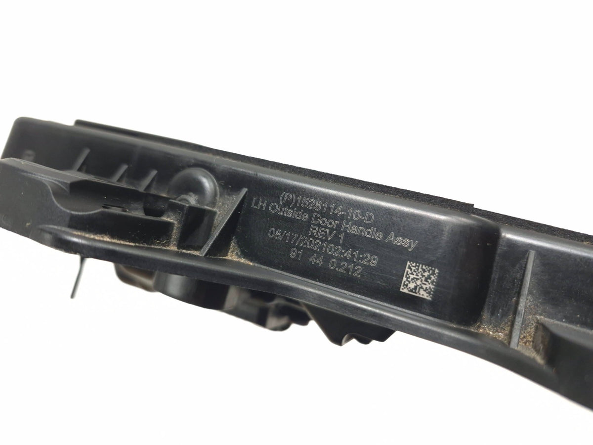 2021 Tesla Model 3 Y Exterior Door Handle Driver Side Left Front Or Rear OEM