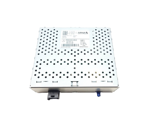 2015-2020 Mercedes C300 W205 Sirius Satellite Radio Receiver Module Unit  OEM