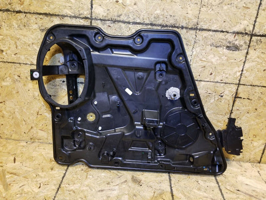 12 13 14 15 16 Dodge Journey Rear Left Driver Door Window Regulator Panel OEM