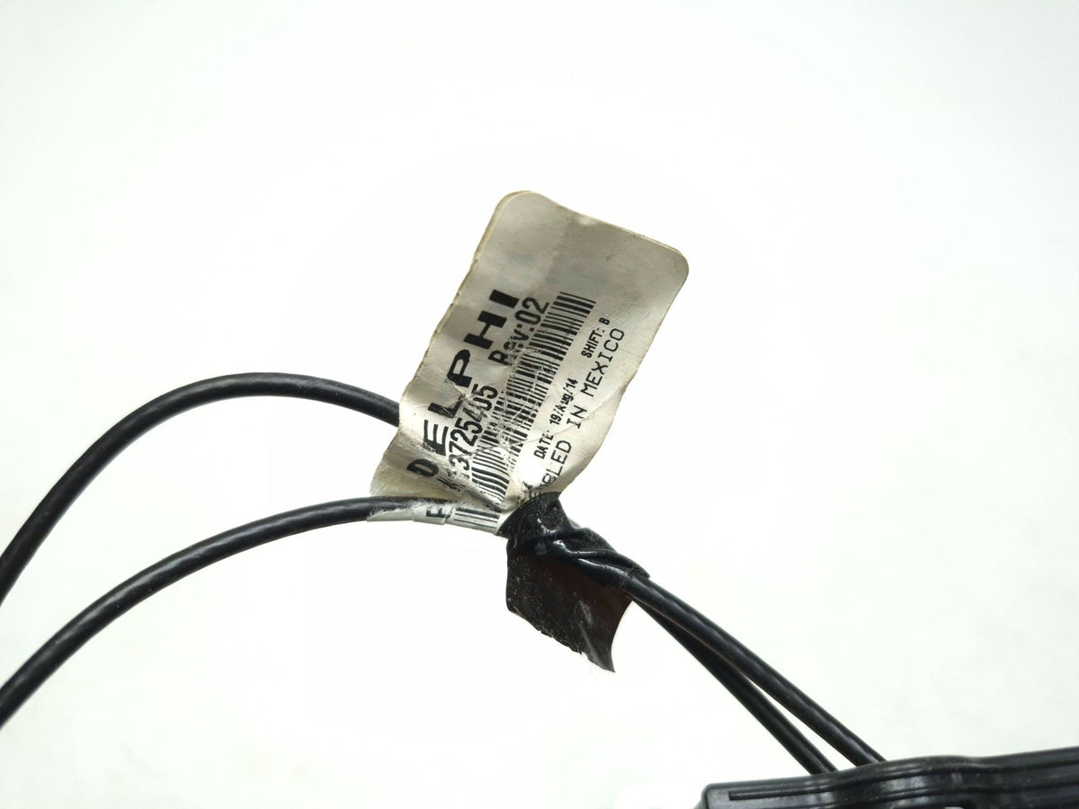 2012 Chevrolet Cruze FM Cd Player Radio Receiver OEM
