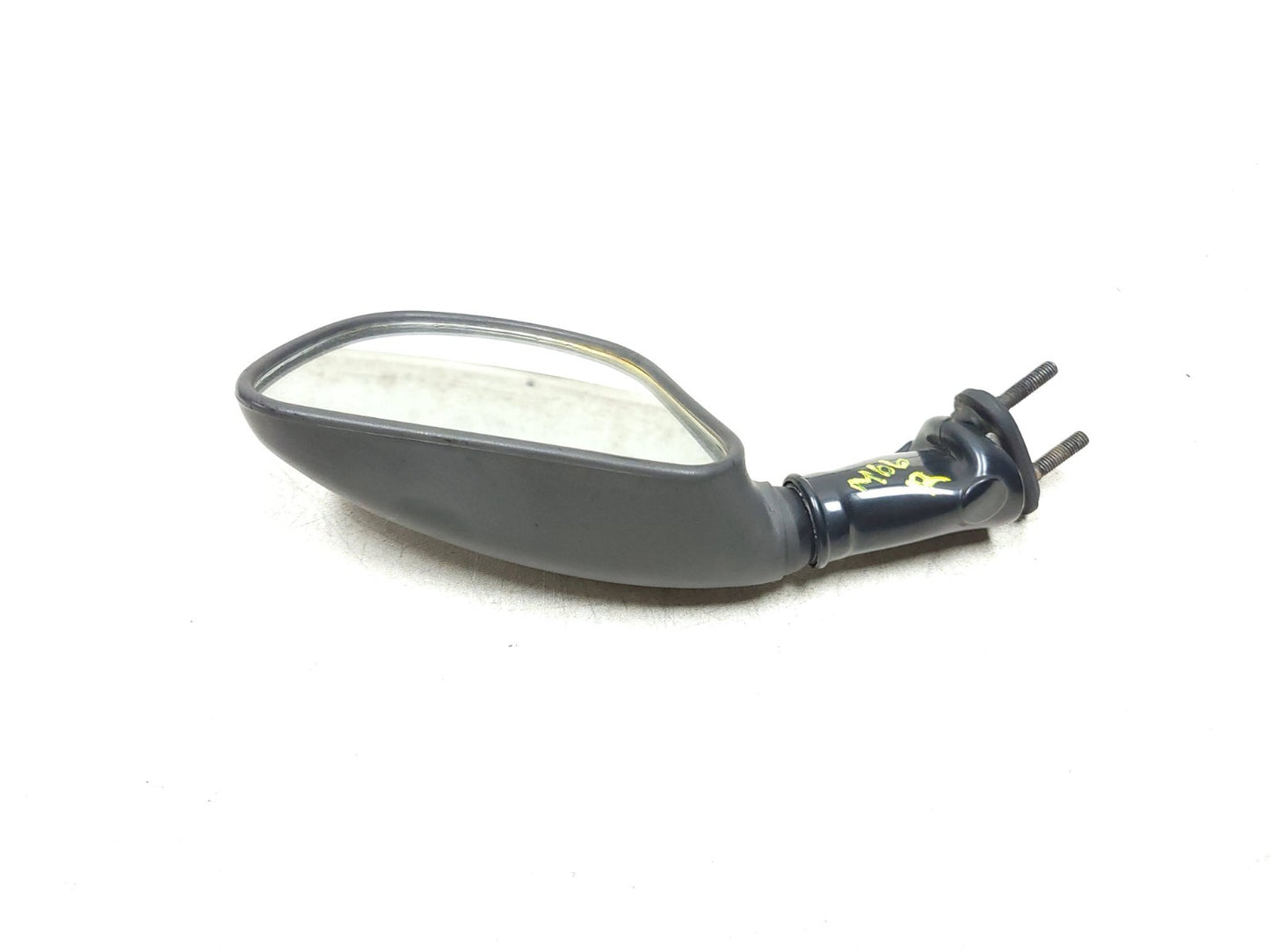 06 - 08 Kawasaki Ninja 650 Ex650 Mirror Left OEM