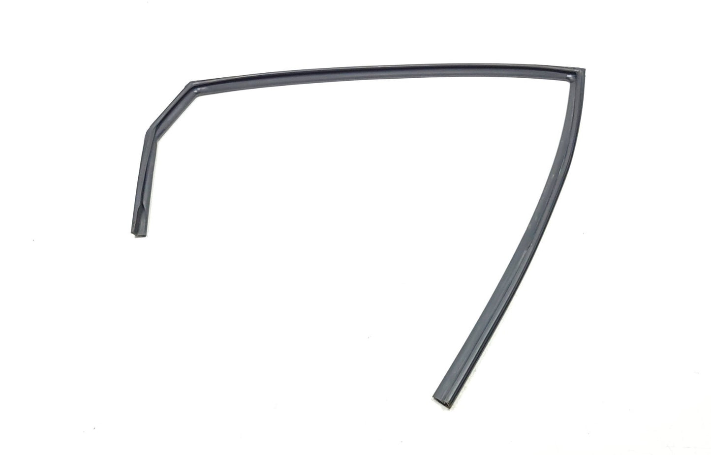 12-17 Hyundai Accent Sedan Door Weatherstrip Seal Rear Passenger Side Right