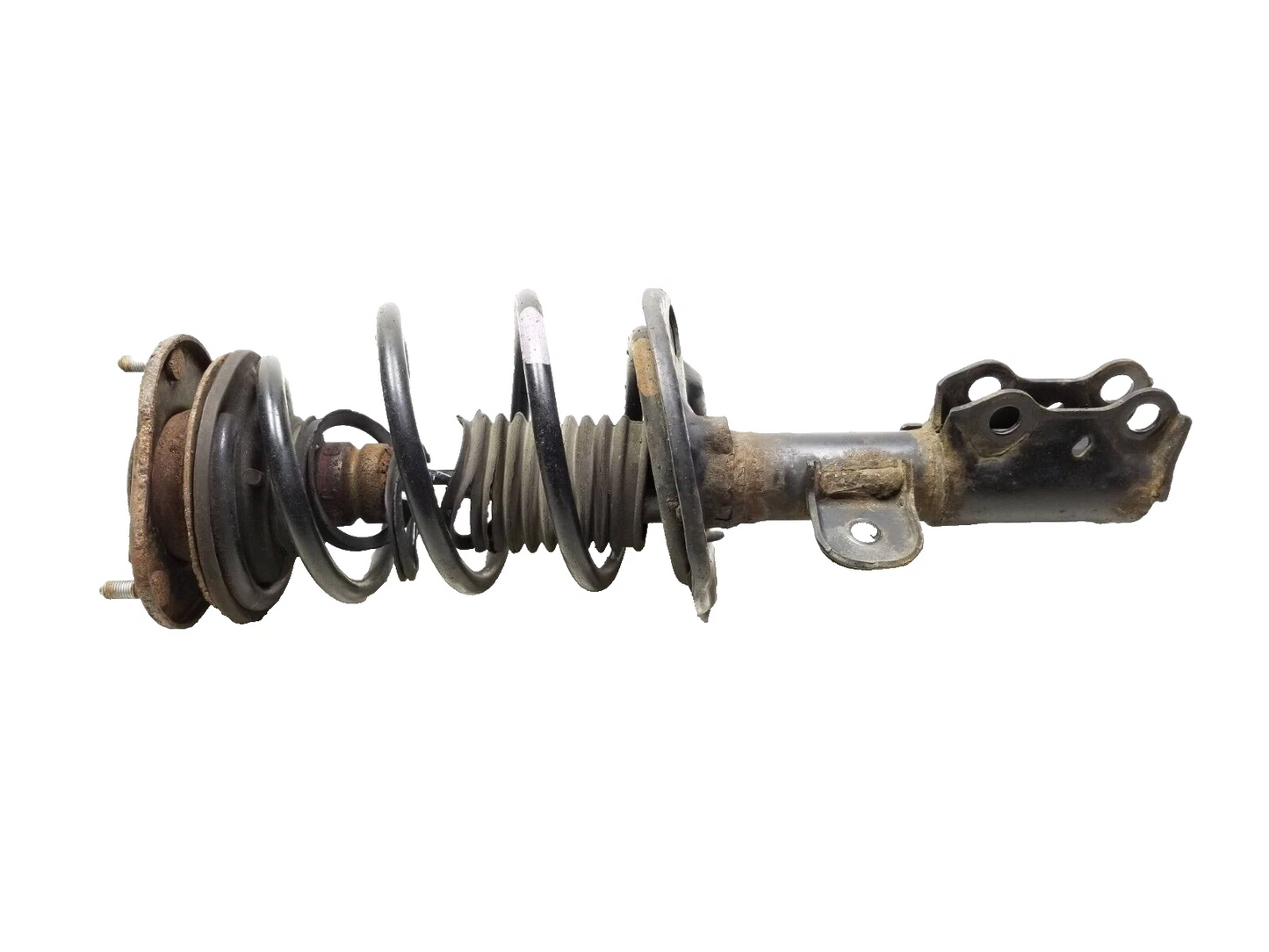 2011 Scion Xb Front Shock Strut Absorber Left & Right Pair OEM