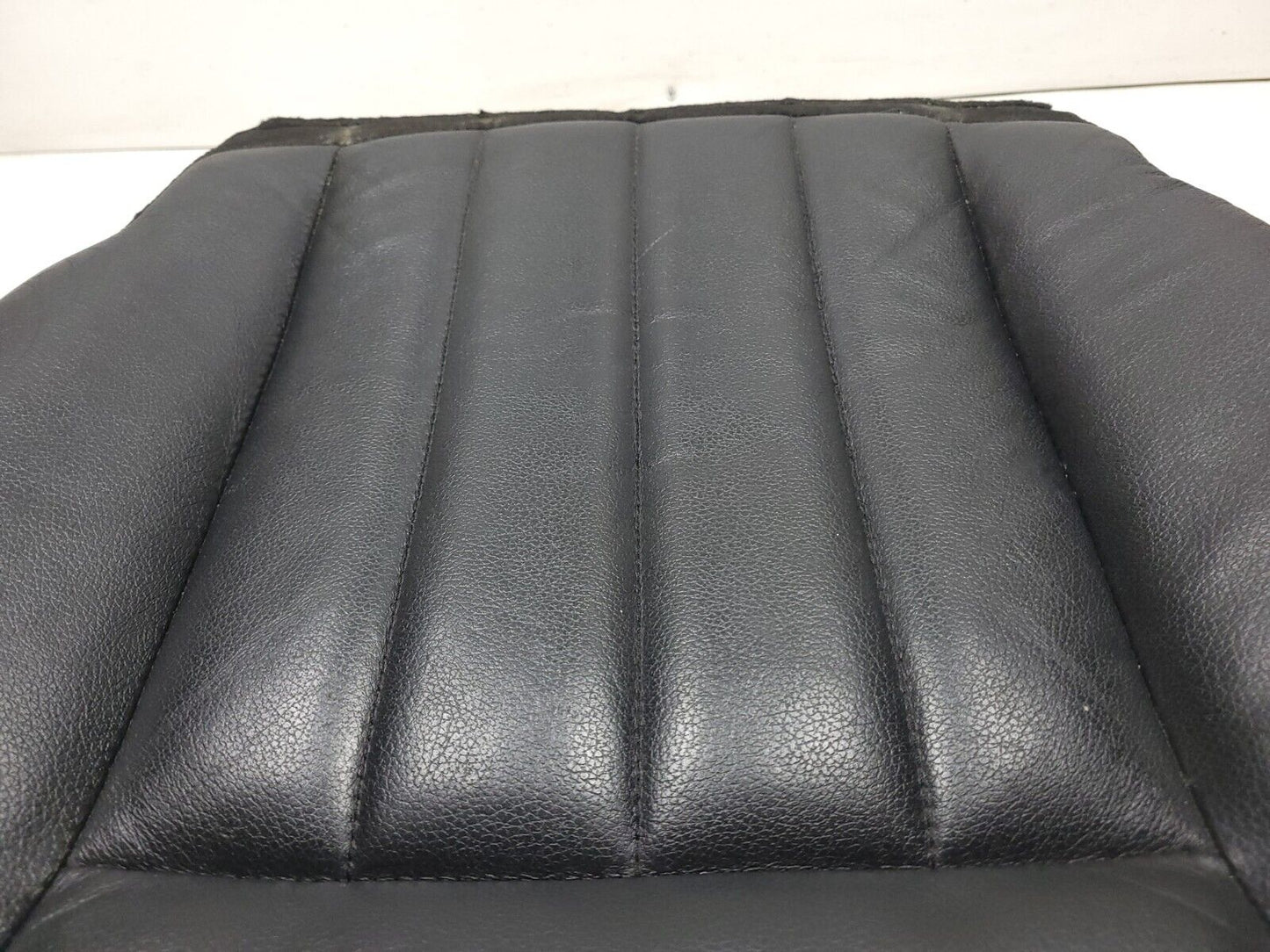 06-11 Mercedes W164 Ml500 Front Seat Cushion Bottom Lower Passenger Right OEM