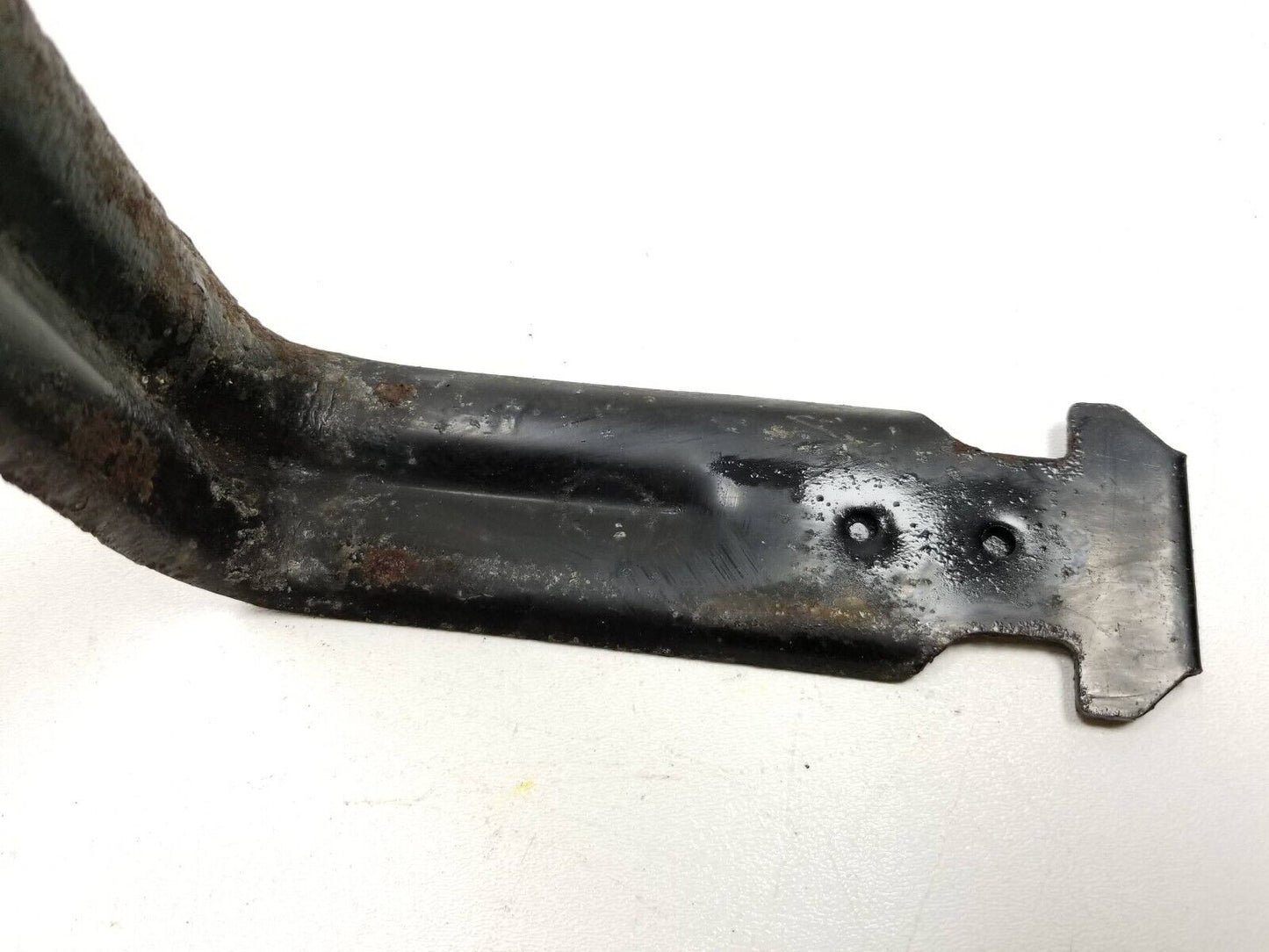 13 14 15 16 GMC Acadia Fuel Tank Strap 22858658 OEM