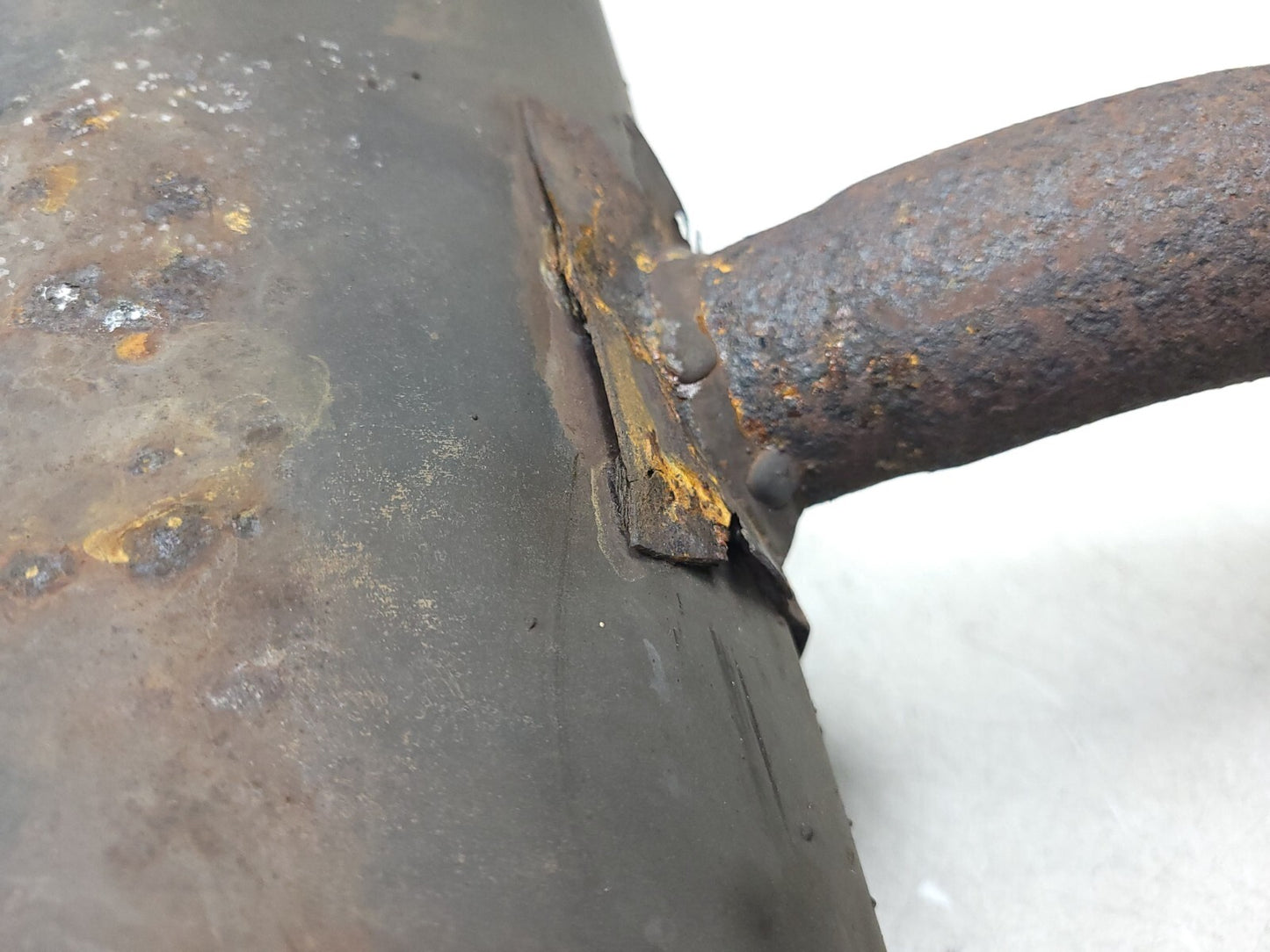 2005 - 2010 Scion Tc Rear Exhaust Muffler OEM