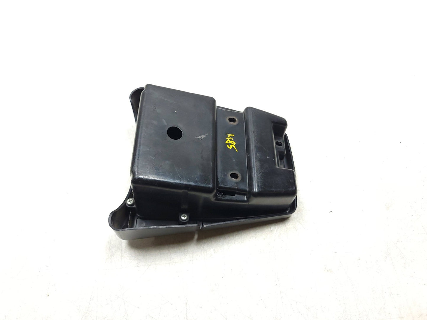 1986 Kawasaki Vulcan 750 Vn750 Tool Storage Case OEM