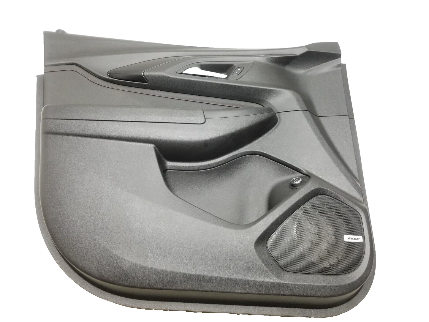 21 - 23 Chevrolet Trailblazer Door Panel Trim Front Driver Side Left OEM