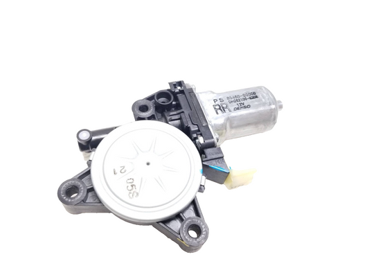 2014 - 2019 Kia Soul Window Motor Rear Passenger Side Right OEM