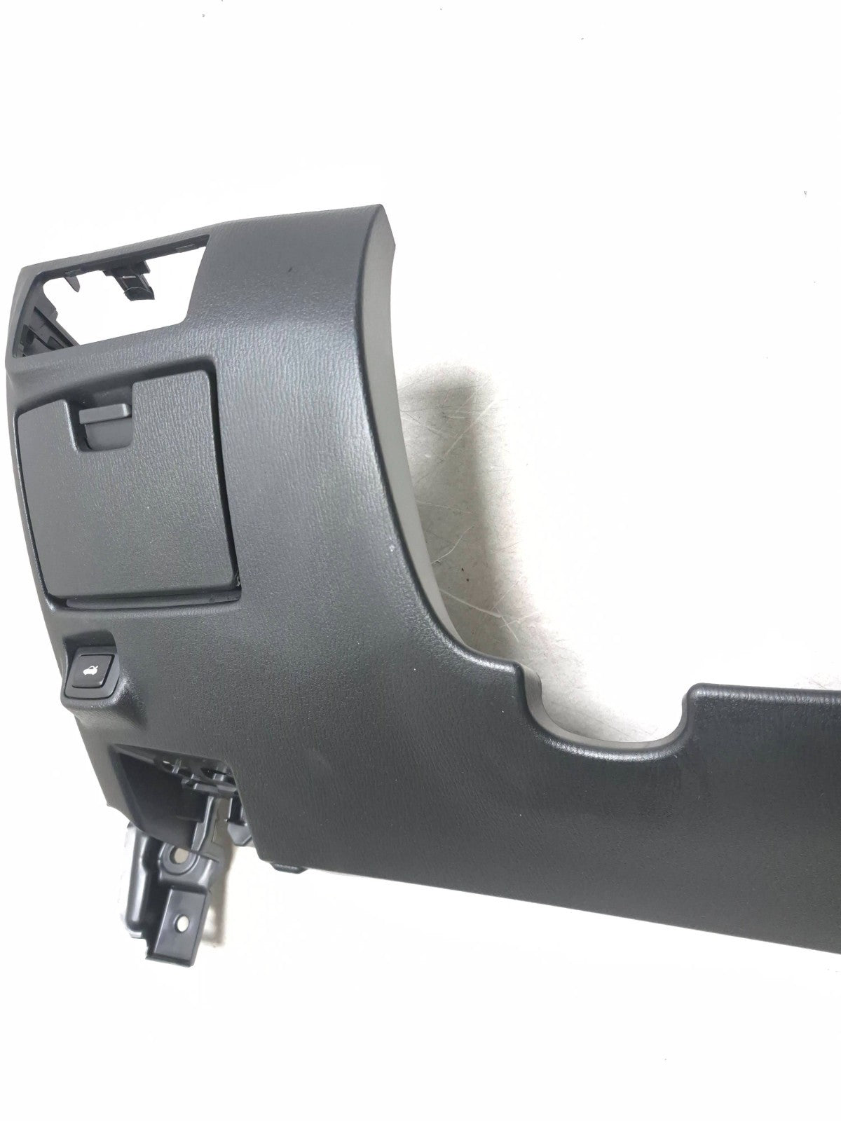 2016 Mazda 6 Driver Side Dashboard Lower Knee Panel Trim OEM