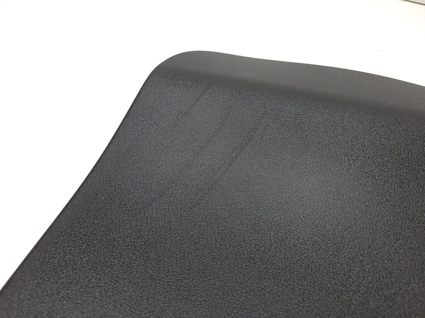 2015 - 2017 Jeep Compass Front Seat Back Trim Panel Passenger Right OEM