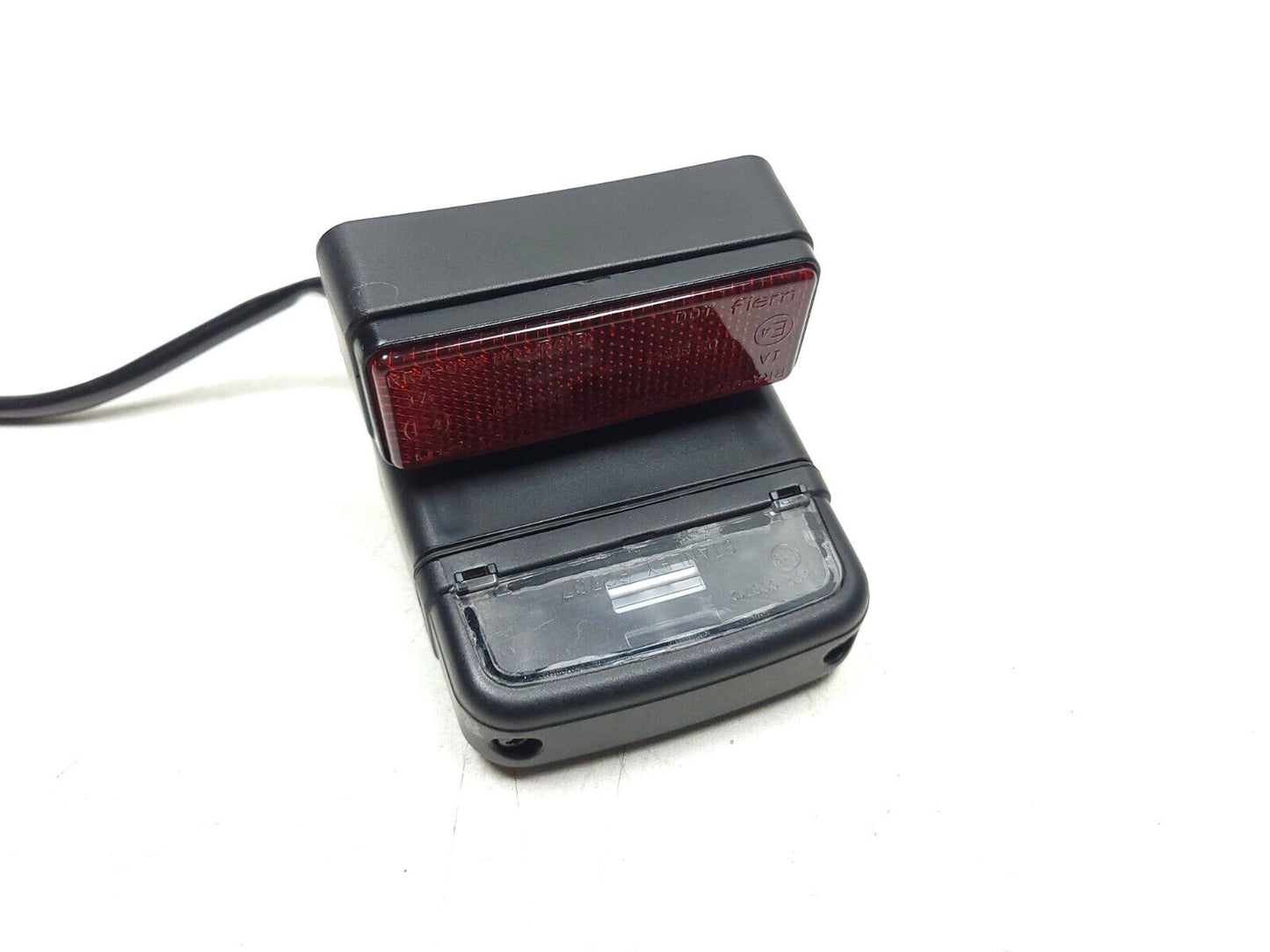 2013 - 2018 Honda Cbr500r License Light Lamp OEM