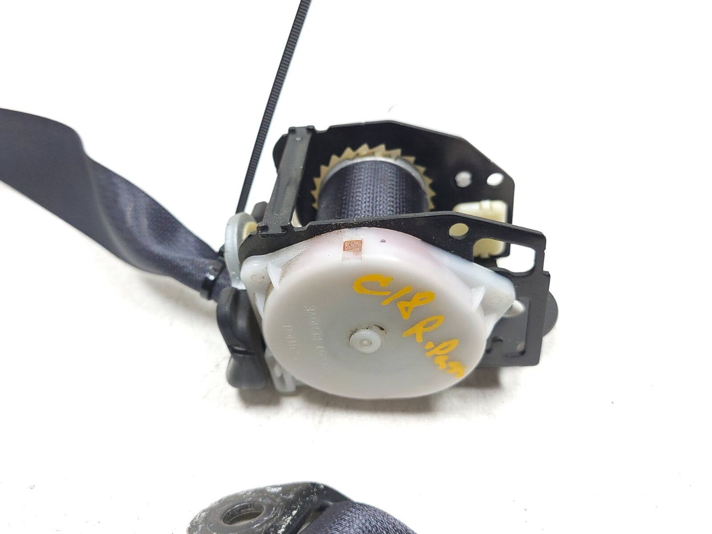 2005 - 2010 Scion Tc Rear Seat Belt Retractor Left & Right OEM