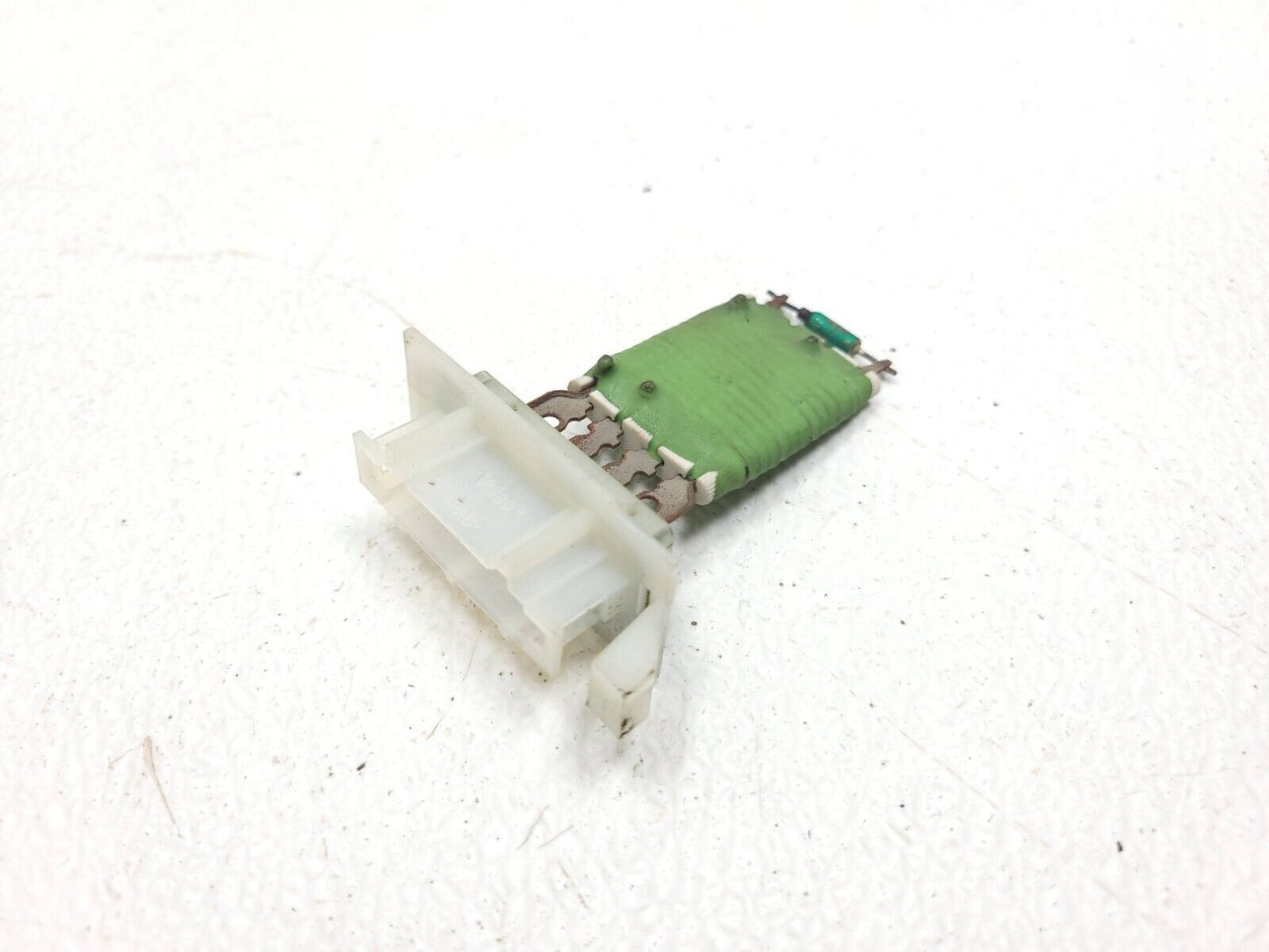 09 10 11 12 Volkswagen Cc Blower Motor Resistor OEM