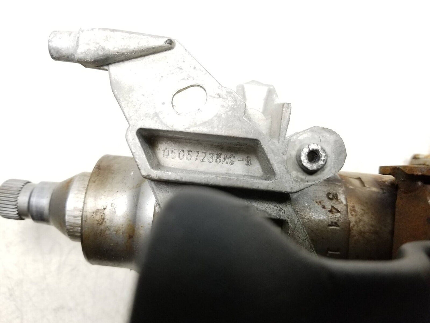 2010 - 2014 Chrysler 200 Steering Column OEM