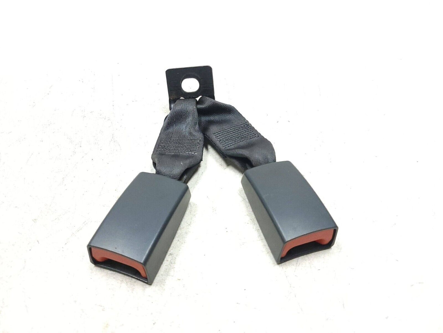 2009-2012 Dodge Caliber Rear Seat Belt Buckle Latch OEM