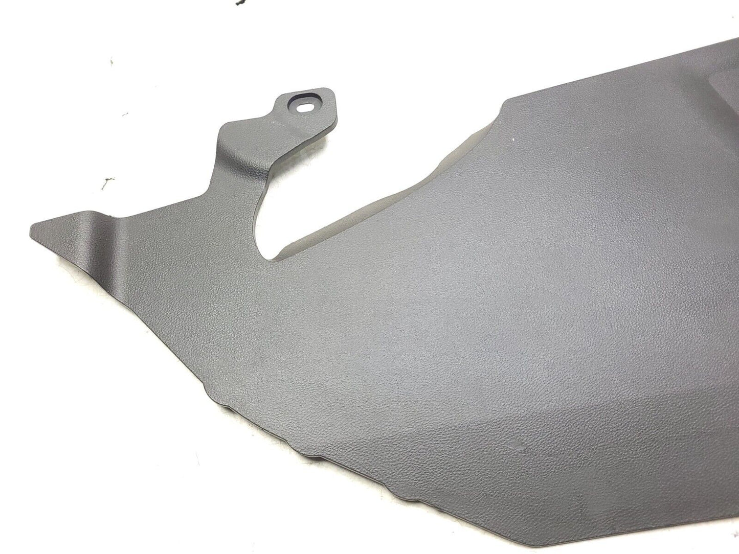10-15 Chevrolet Equinox Center Console Side Trim Panel Left & Right Pair OEM