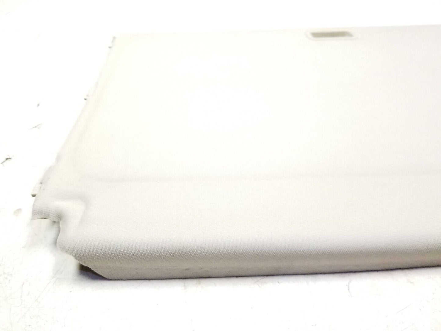 2007-2012 Dodge Caliber Sunroof Shade Trim Panel OEM