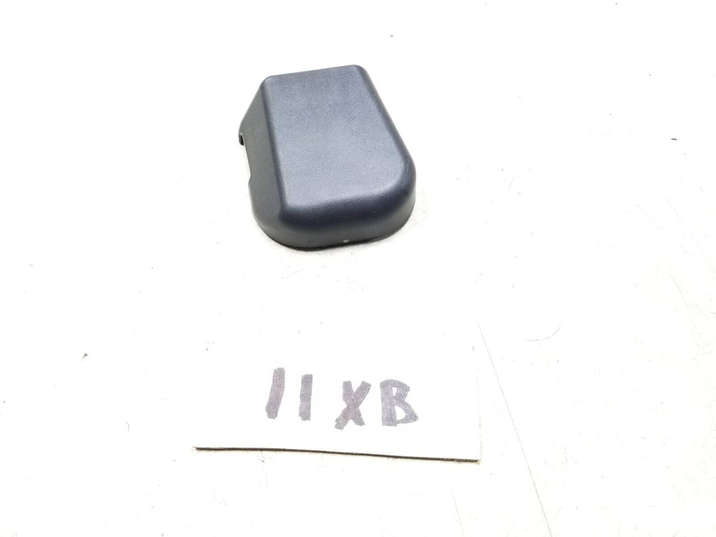 08 - 15 Scion Xb Front Passenger Seat Track Bolt Cover OEM