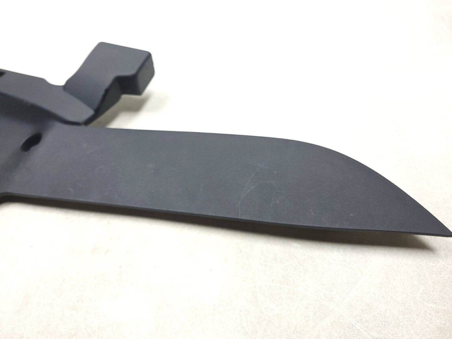 2007-2013 Mitsubishi Outlander Center Console Side Lower Cover Trim 2pcs OEM