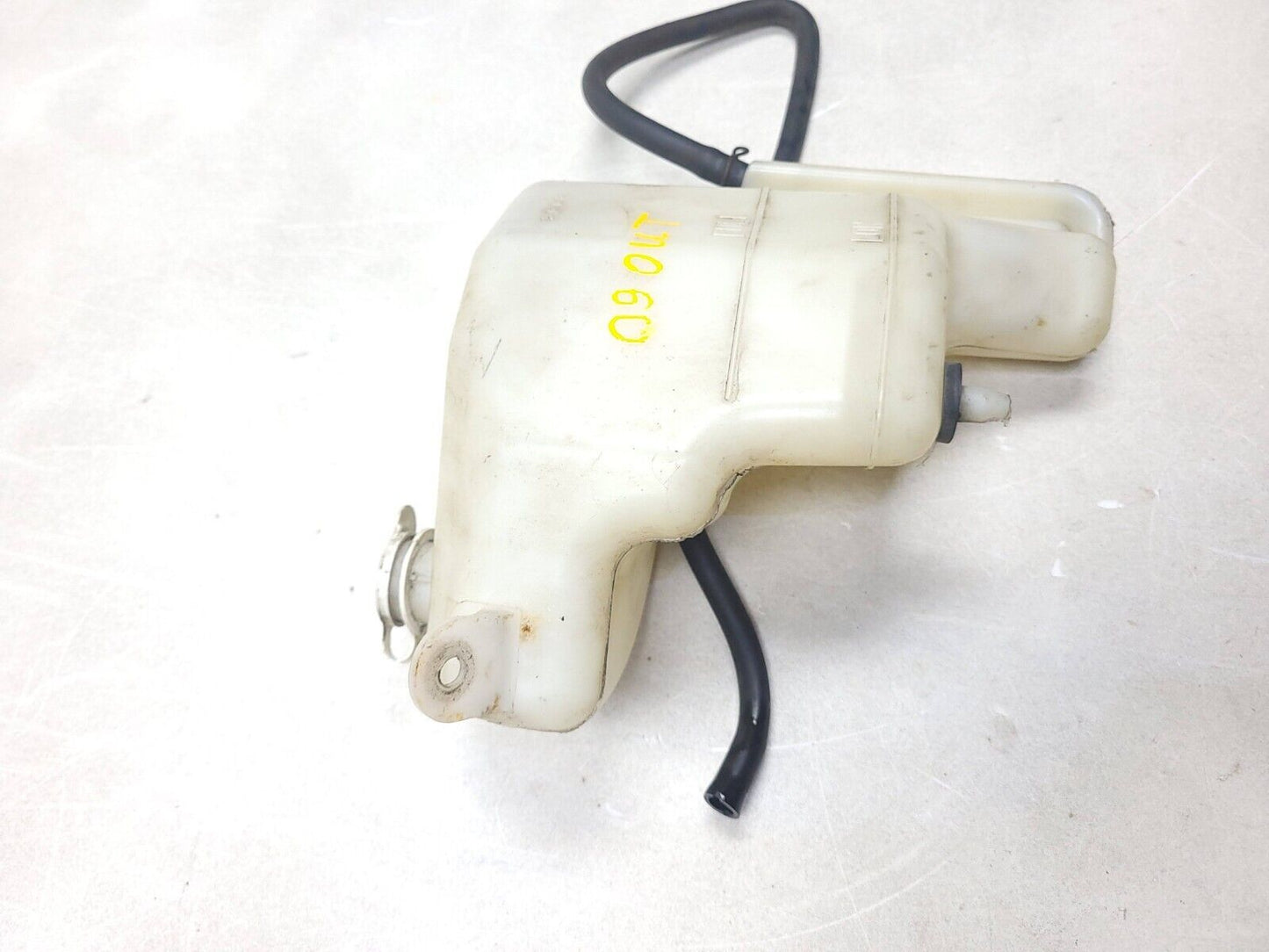 2007-2013 Mitsubishi Outlander Windshield Washer Fluid Reservoir OEM