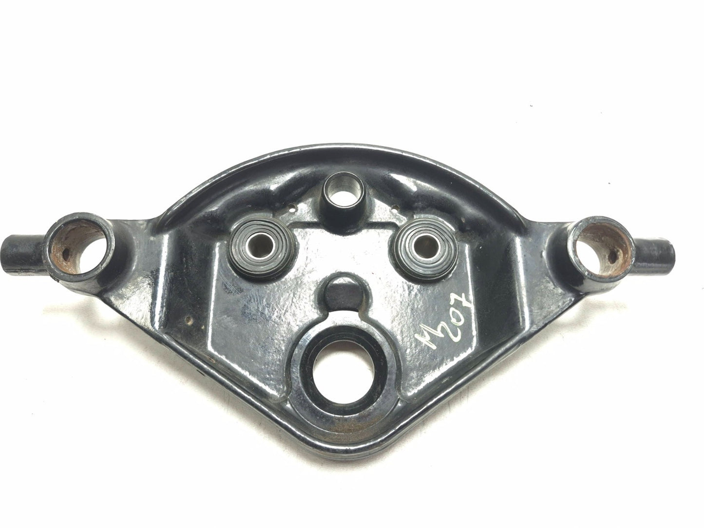 1995-2008 Harley Davidson Electra Glide Flht Triple Tree Upper 45435-95