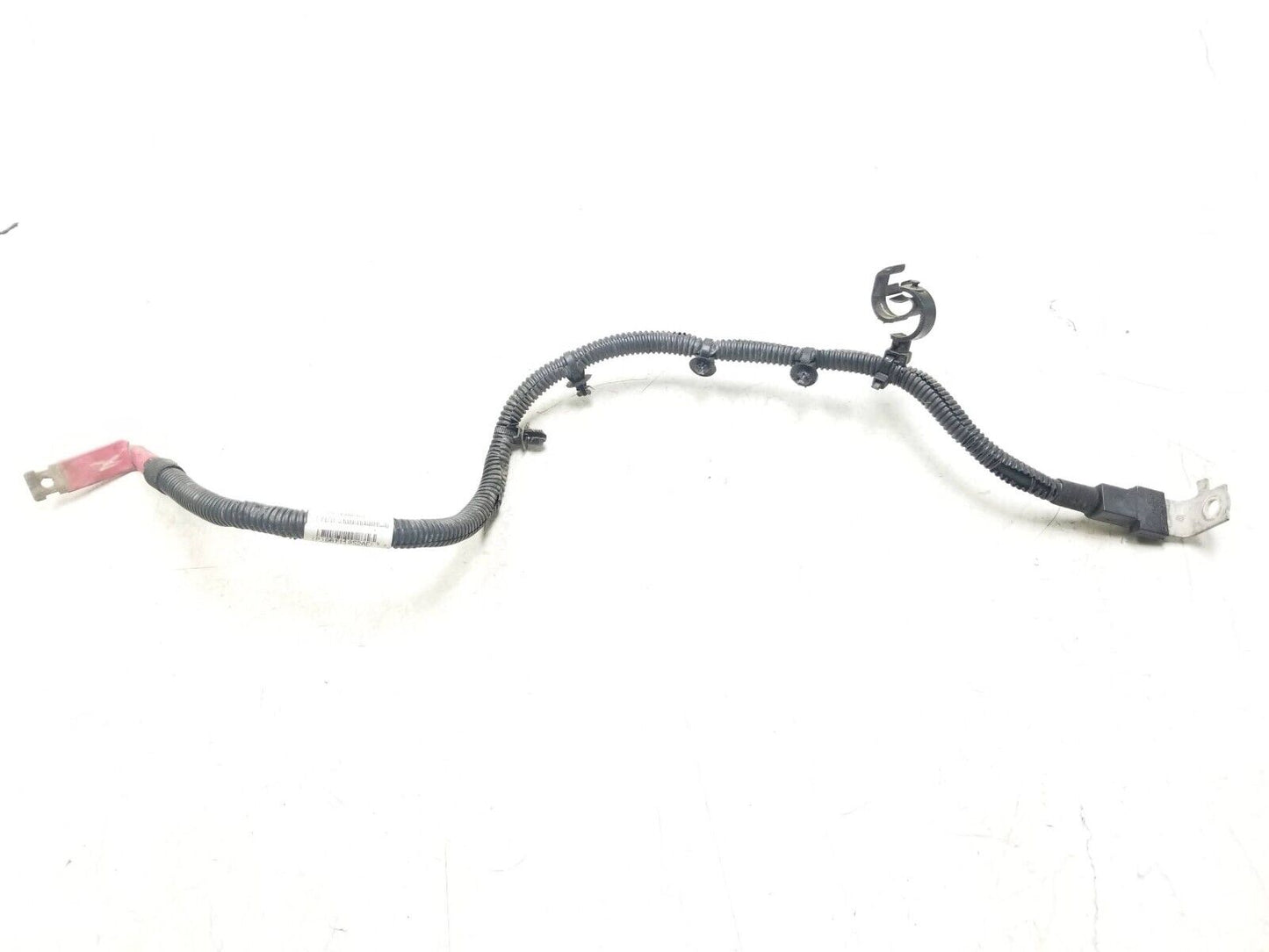 14 15 16 17 Jeep Cherokee Positive Battery Cabel 2.4l OEM
