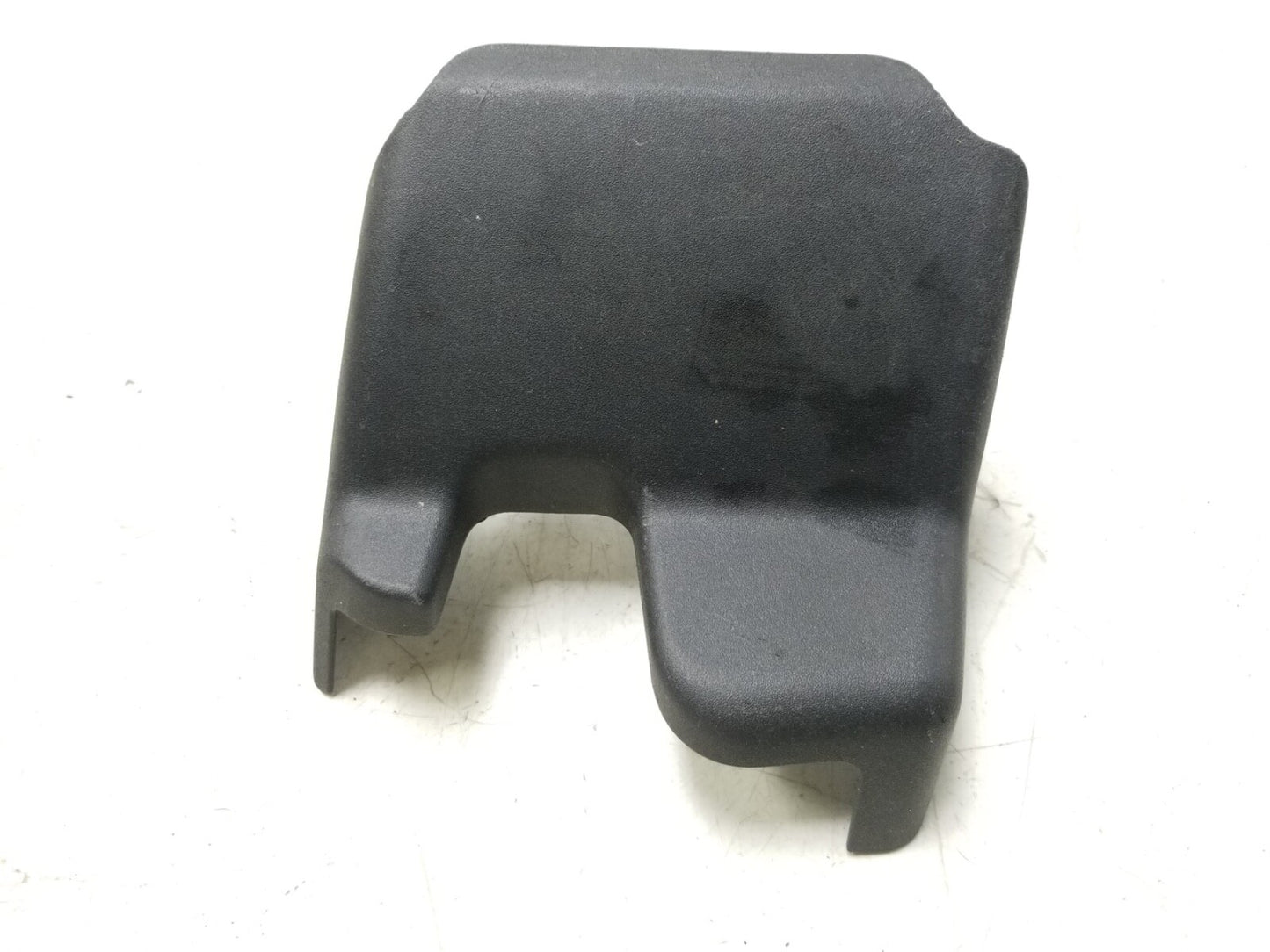 2010 - 2016 Cadillac SRX Seat Side Trim Rear Driver Side Left  OEM