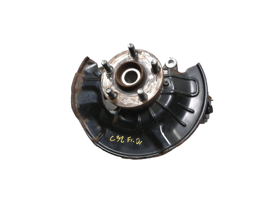 2018 Toyota Corolla Wheel Spindle Knuckle Front Driver Side Left OEM