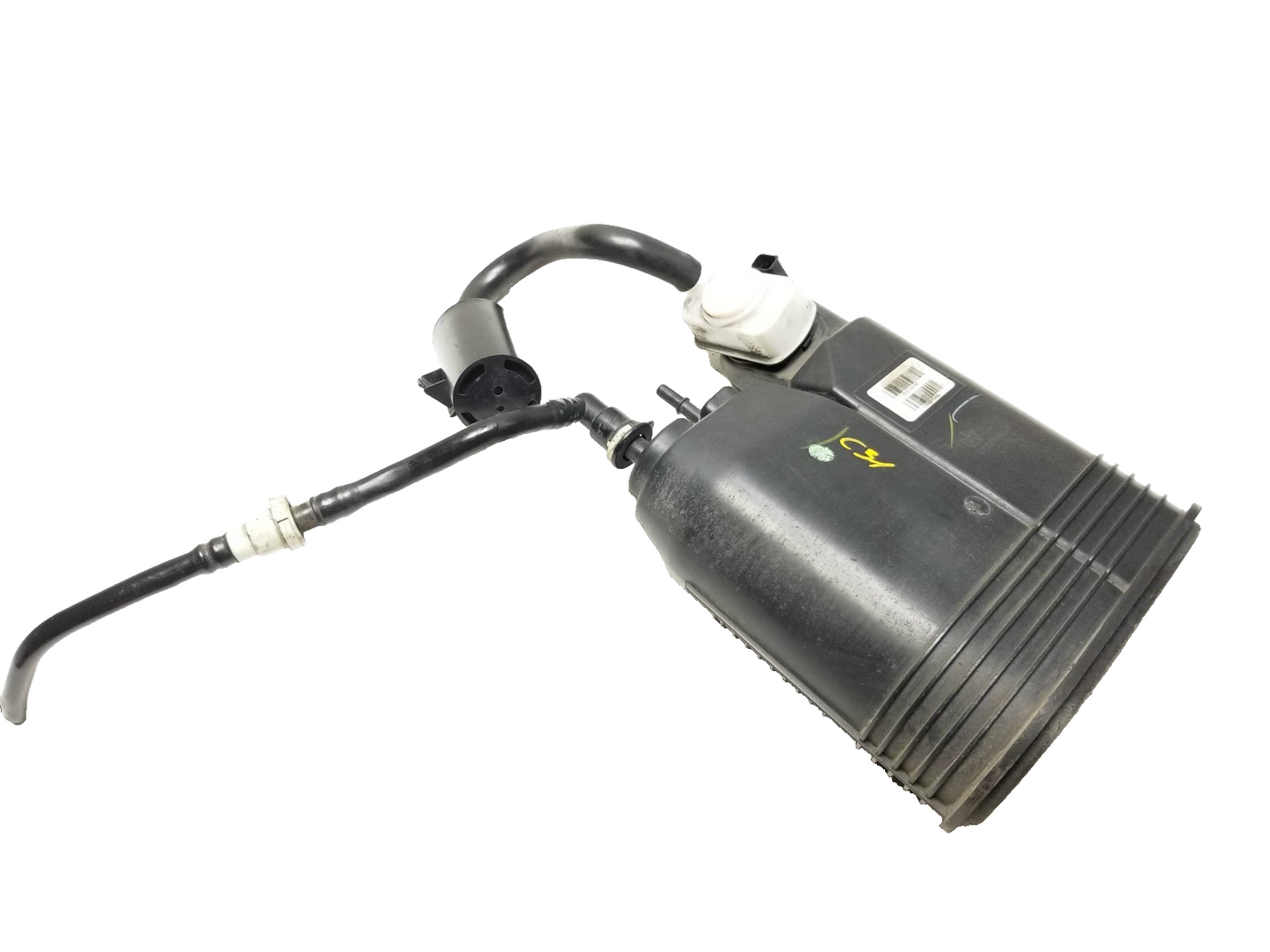 2012 Jeep Grand Cherokee Fuel Vapor Canister OEM