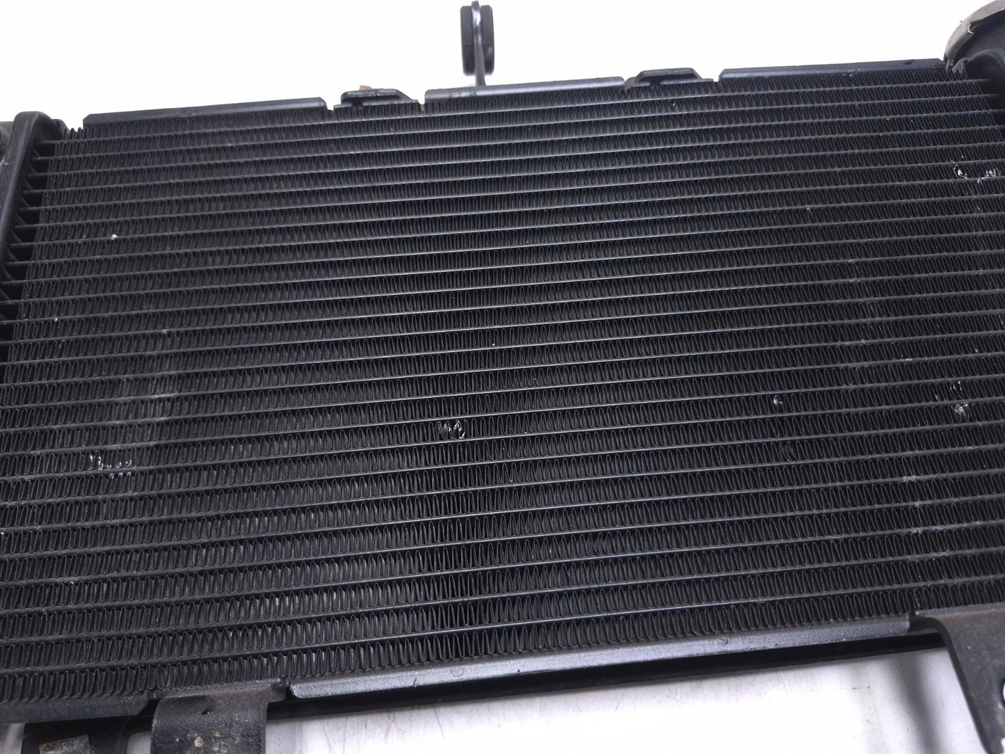 2023 Kawasaki Er400 Z400 Engine Coolant Radiator OEM