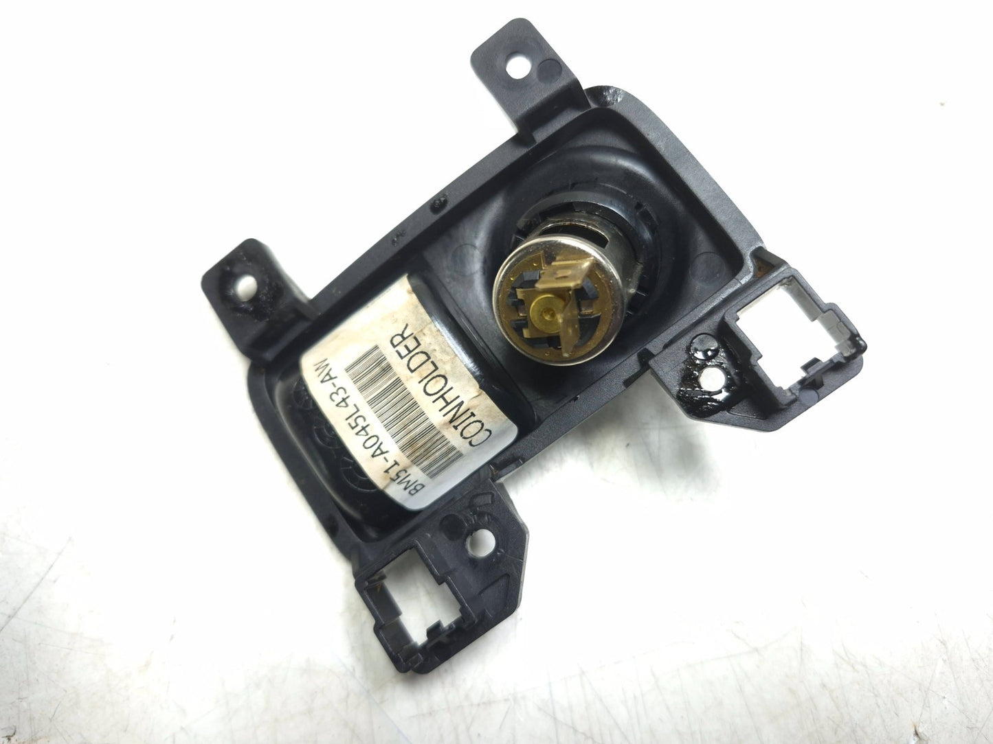 2013 Ford Focus St Center Console 12v Power Outlet Socket Bm51a045l43 Oemâś…