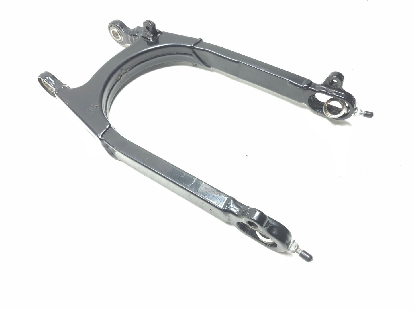 2005-2022 Harley Sportster Iron Superlow Xl883 Xl1200 Rear Swing Arm Black OEM