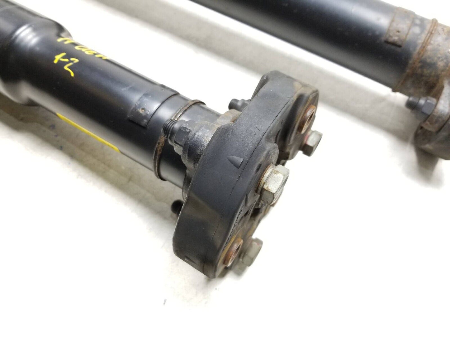09 - 12 Hyundai Genesis Coupe Rear Driveshaft 2.0t OEM