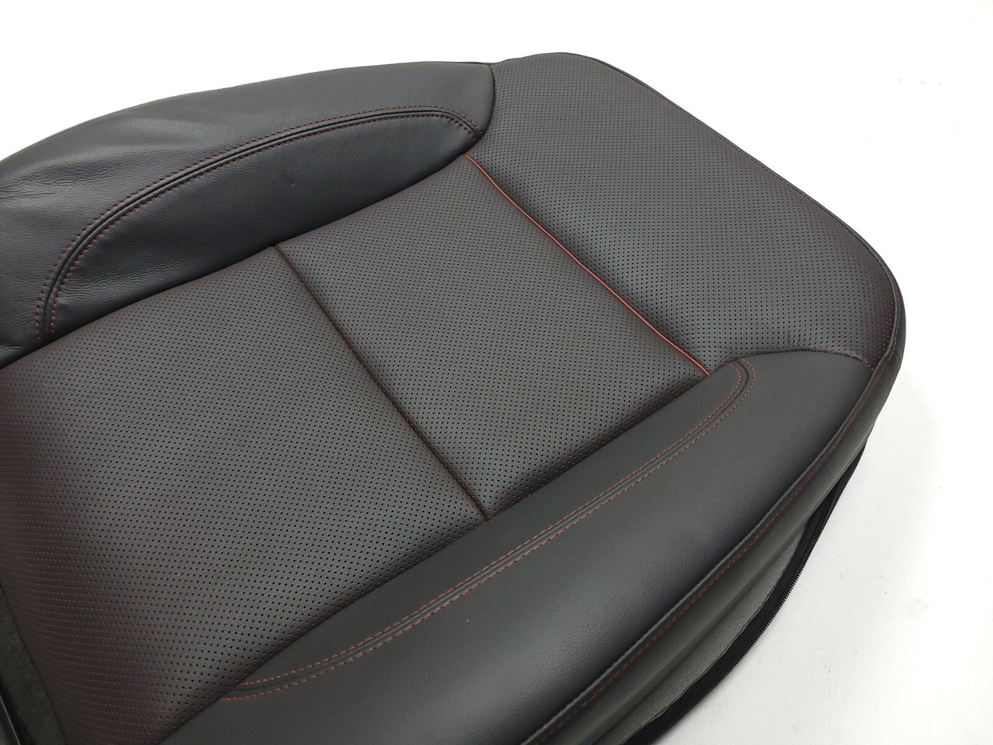 19-22 Chevrolet Blazer Rs Front Seat Back Cushion Upper Passenger Right OEM 11k
