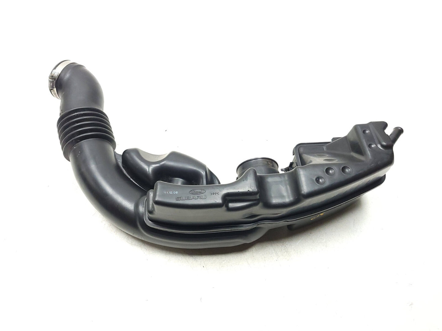 11-16 Subaru Impreza Sedan Intake Air Duct Resonstor OEM