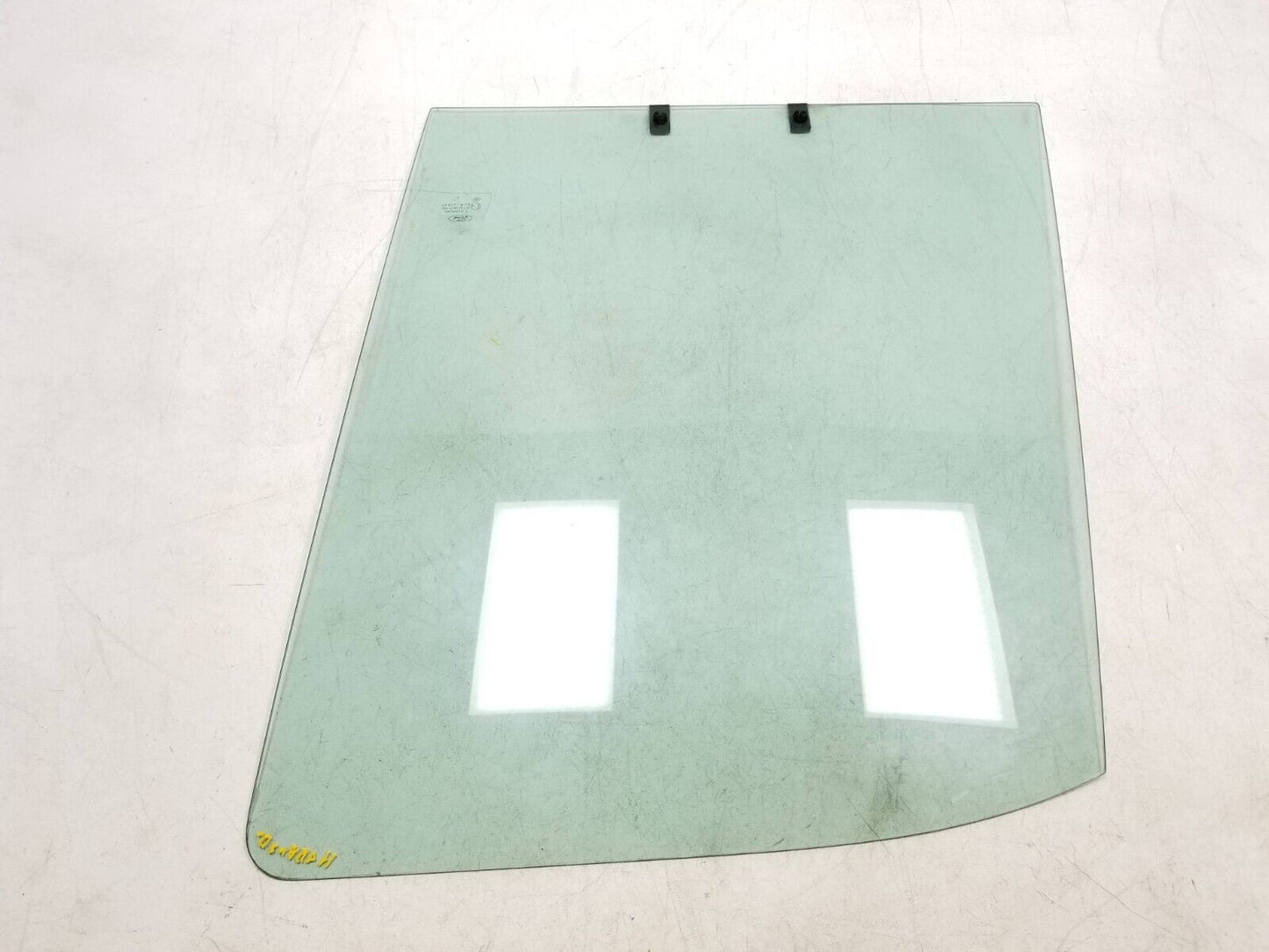 10 - 13 Ford Transit Connect Front Door Window Glass Driver Left Side OEM