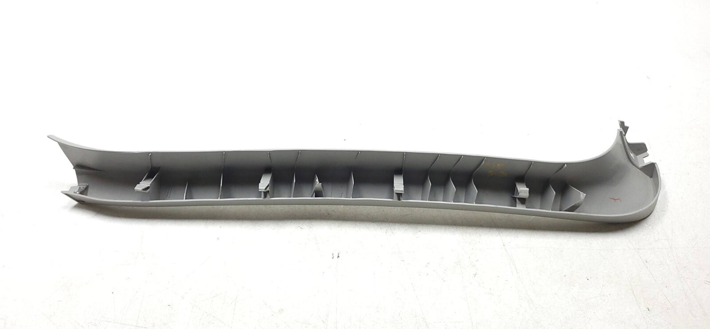 2005 - 2010 Scion Tc Trunk Lid Tailgate Trim Panel OEM