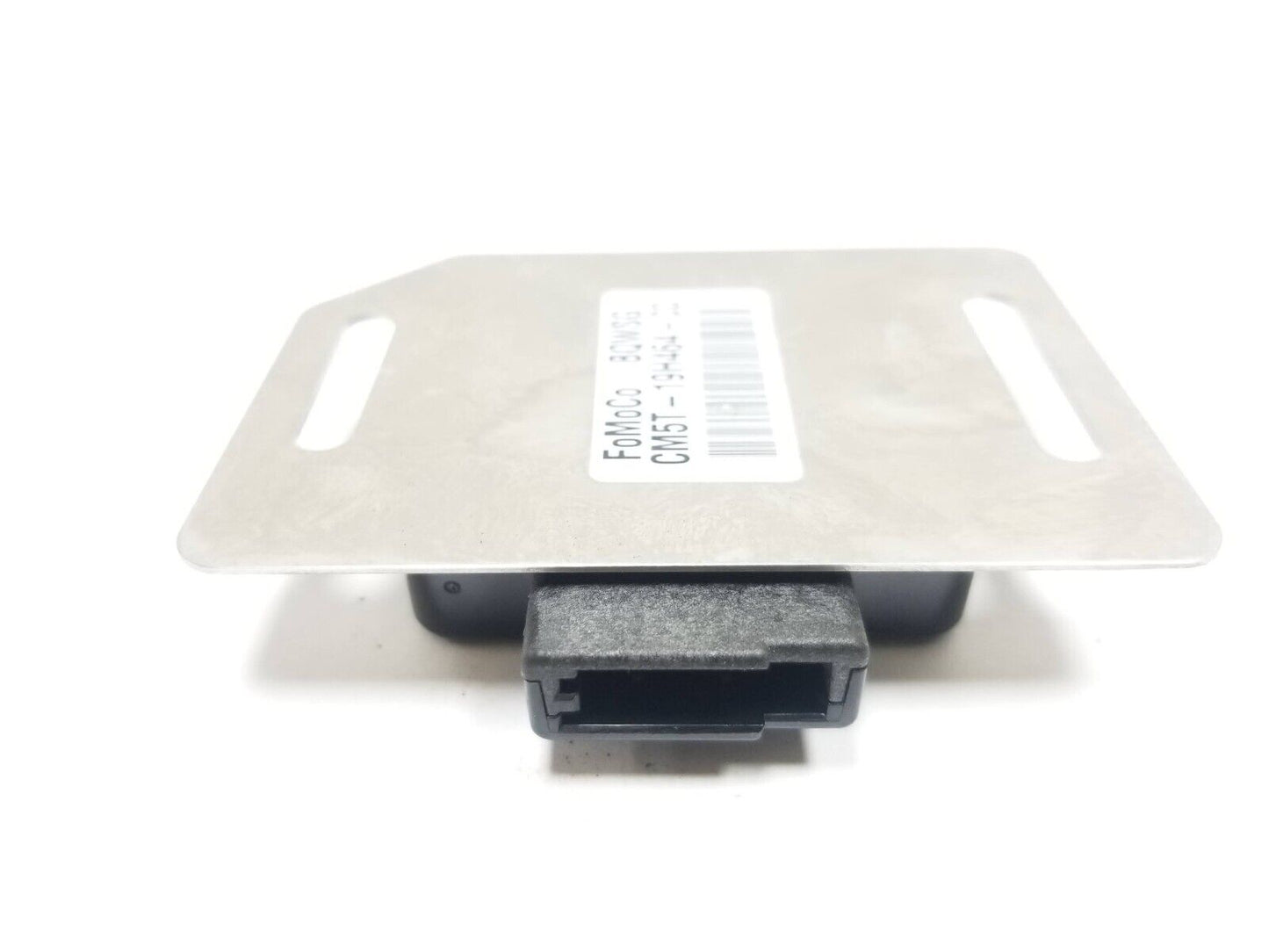 2012 - 2018 Ford Focus Gps Positioning Antenna Module Computer Unit OEM