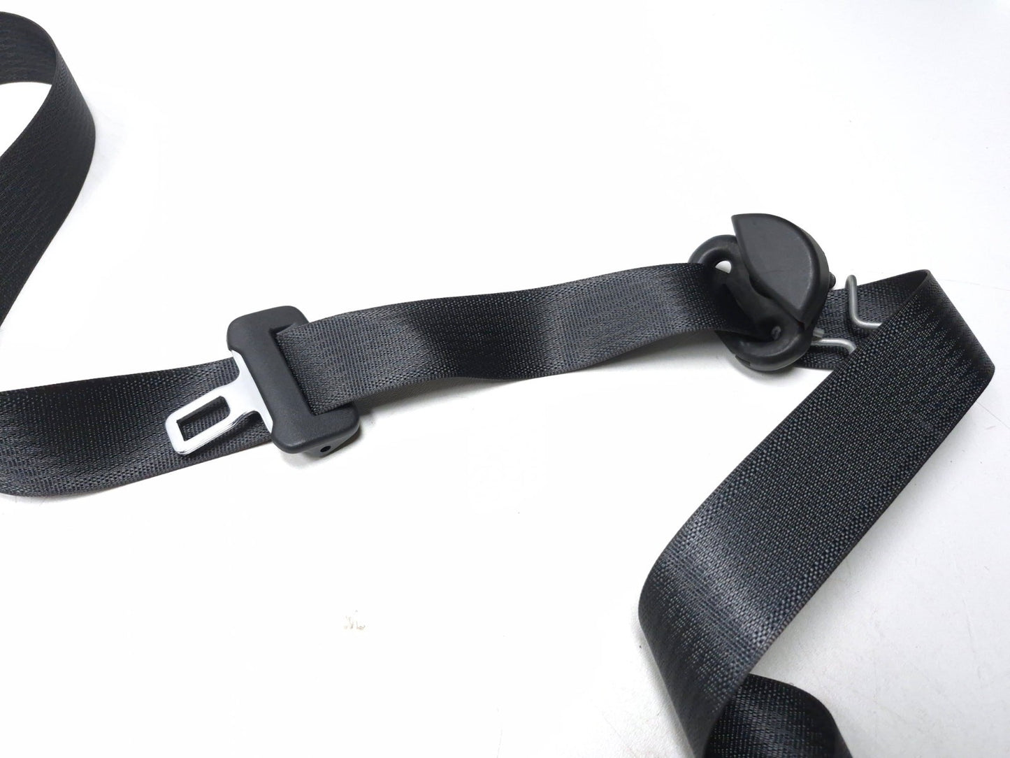 2014 Fiat 500l Front Seat Belt Retractor Left & Right OEM