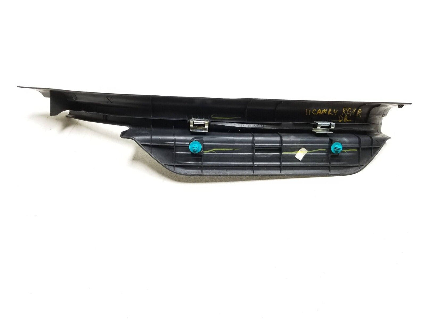 2007-2011 Toyota Camry Scuff Plate Trim Rear Left & Right OEM