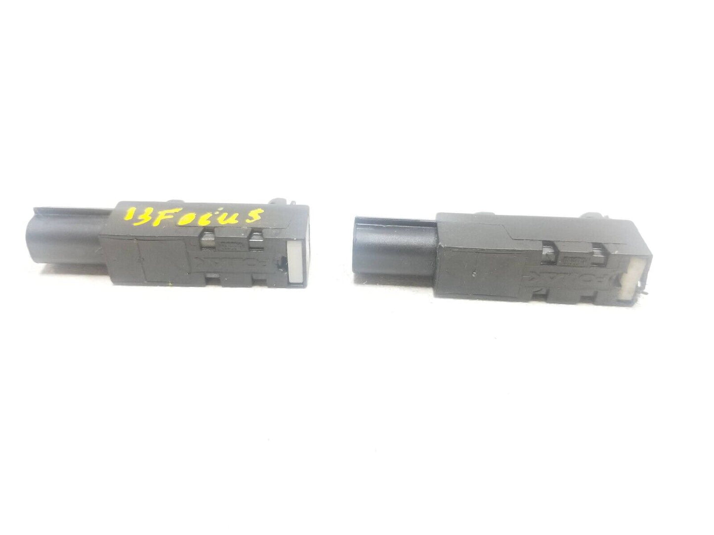 12 - 14 Ford Focus Front Seat Position Sensor Pair OEM