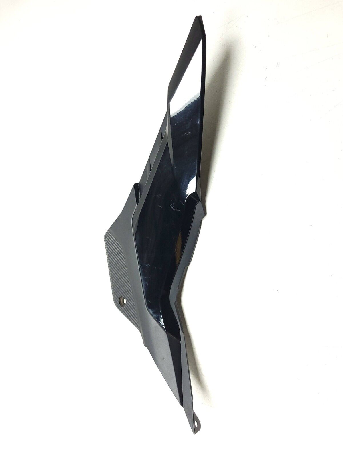 2016 - 2018 Honda Cbr500r Under Seat Fairing Trim Left & Right OEM