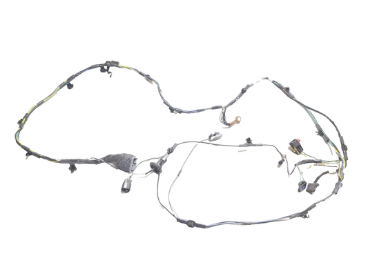 2013- 2019 Dodge Grand Caravan Trunk Wire Harness OEM
