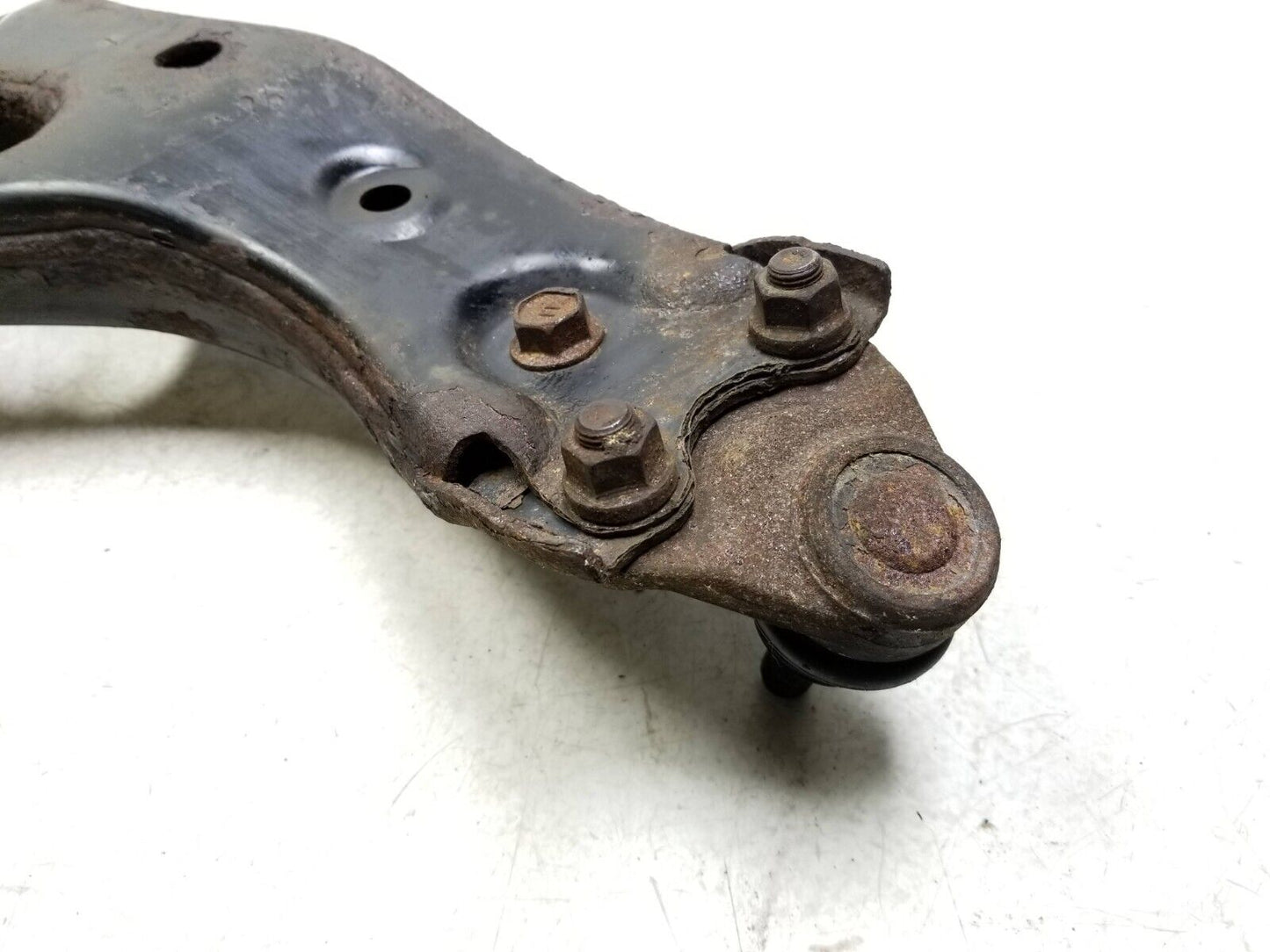 08 - 15 Scion Xb Front Lower Control Arm Driver Side Left OEM