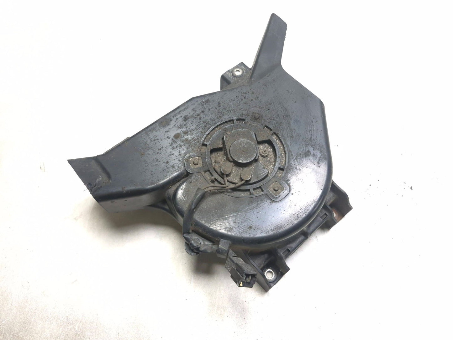 2023 Kawasaki Ninja Ex 400 Cooling Fan OEM