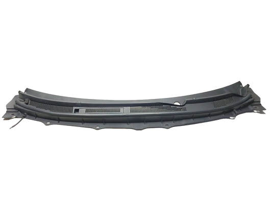 2012 - 2015 Nissan Rogue Front Cowl Molding Windshield Cover 66862-jm00a OEM โ