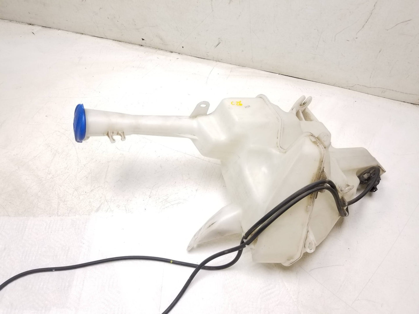 2014 - 2019 Kia Soul Windshield Washer Fluid Reservoir OEM