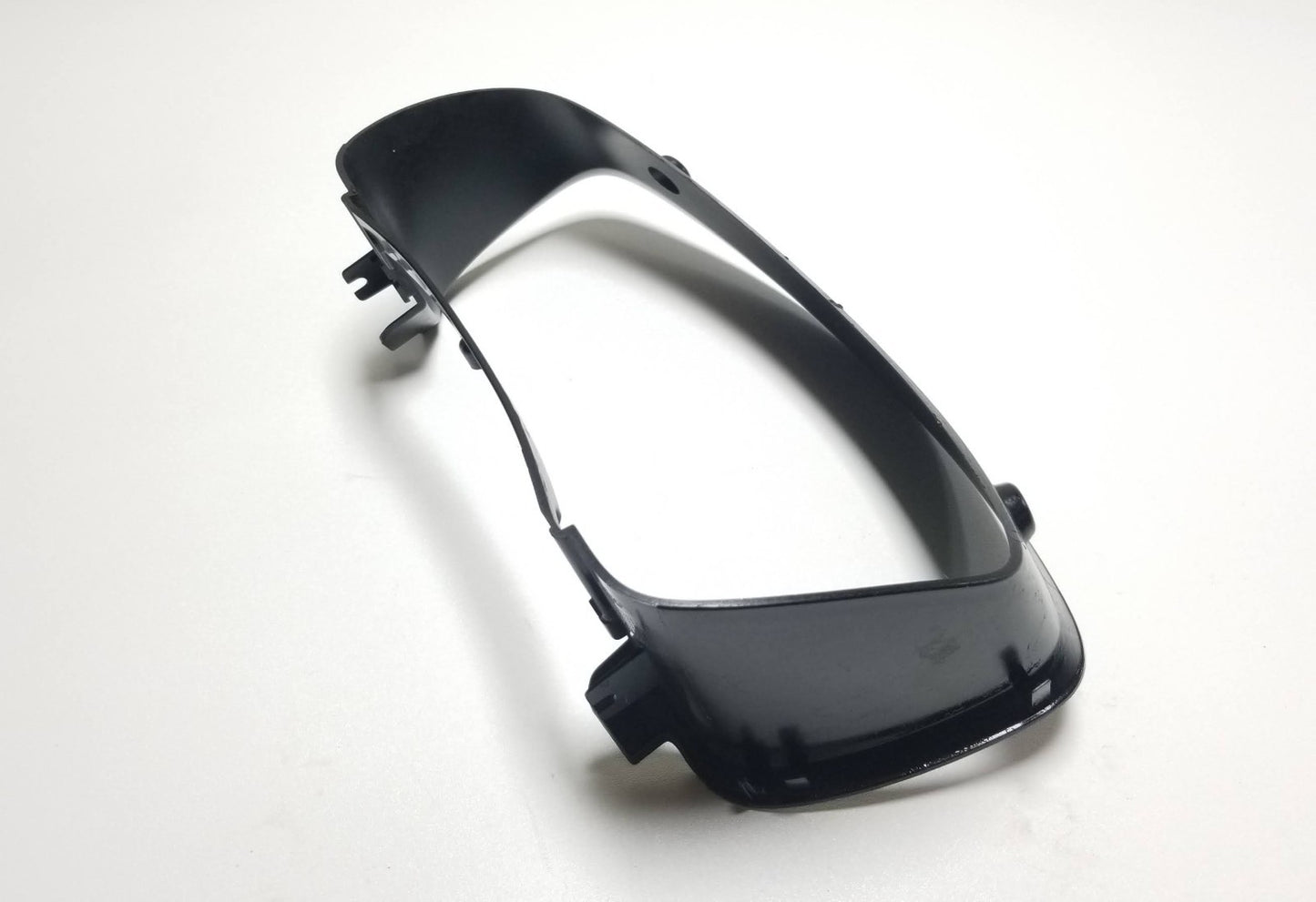 10 - 13 Ford Transit Connect Dash Speedometer Trim Bezel OEM